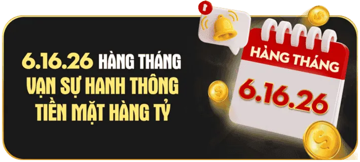 Nạp rút tiền an toàn tt3979ae
