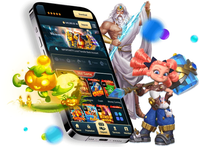 Chiến Lược và Mẹo Chơi Các Game Casino Hàng Đầu tại tt3979ae