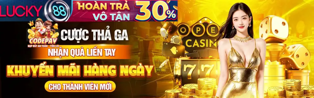 Minh họa các loại khuyến mãi khác nhau tại tt3979ae